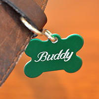 Gravure de médaille, colliers...