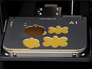 Made to measure jigs