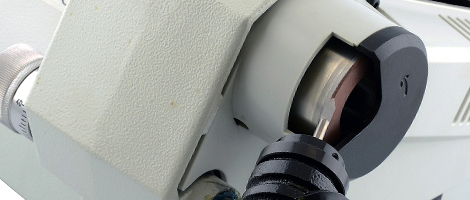 digitalisation and sharpening